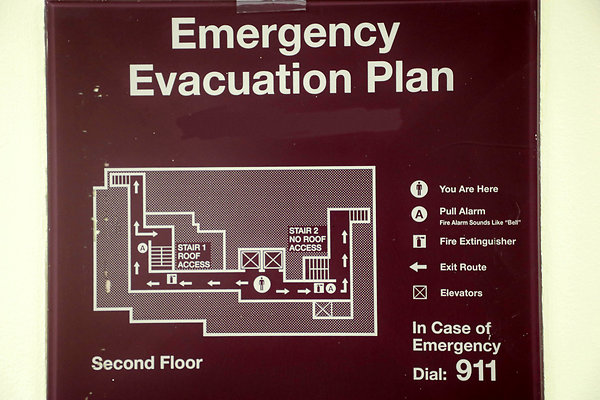 2nd Floor Plan 0054