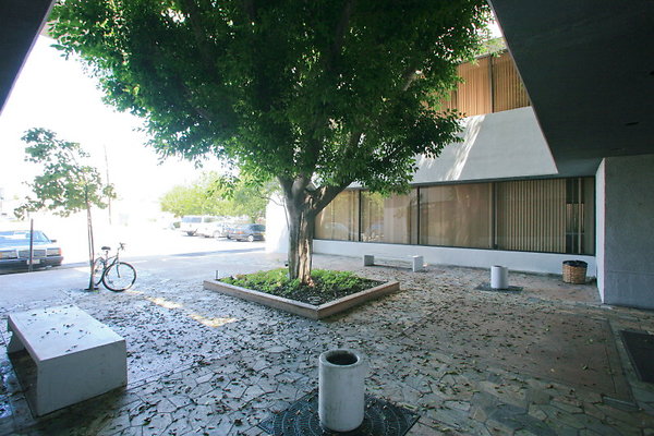 Courtyard 0106 1