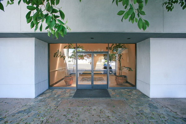 Front Door 0101 1