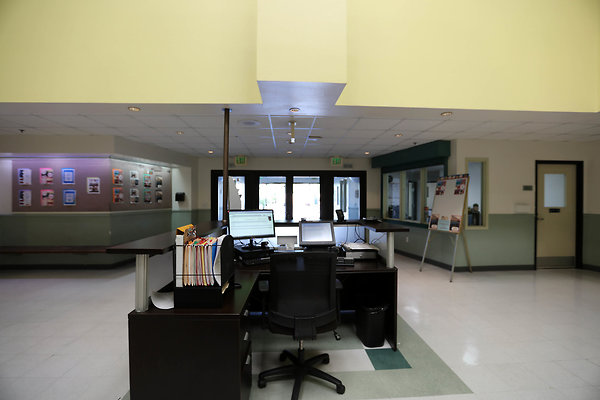 Reception Area  0012