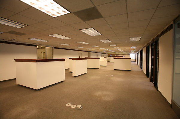 4th Floor Cubicles 0058 1