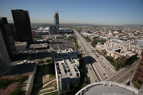 View from Roof South 0309 1