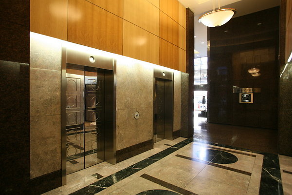 Ground Floor Elevator Lobby6-12 0178 1 1