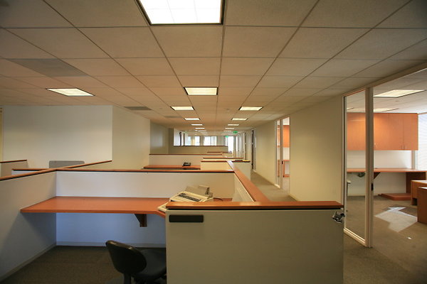 Suite 950 Cubicles 0670 1