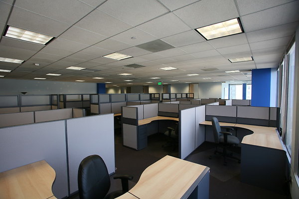 Suite 610 Cubicles 0077 1