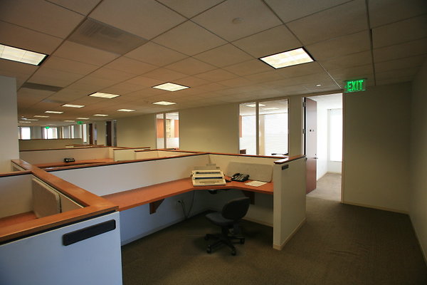 Suite 950 Cubicles 0664 1