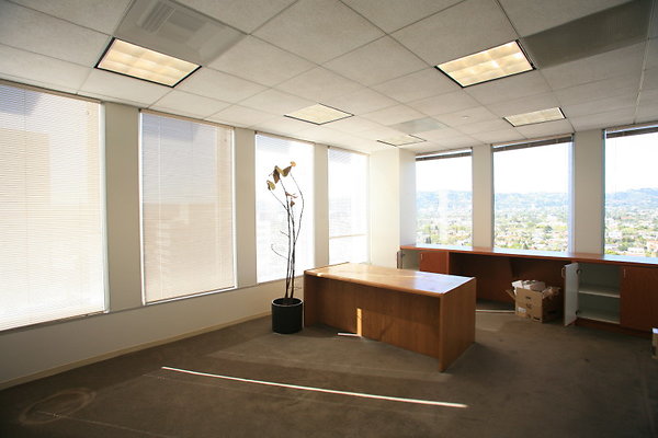 Suite 950 Office 0656 1