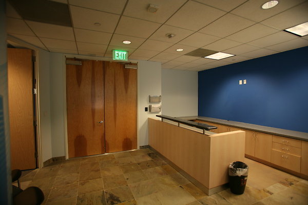 Suite 610 Reception Area 0050 1