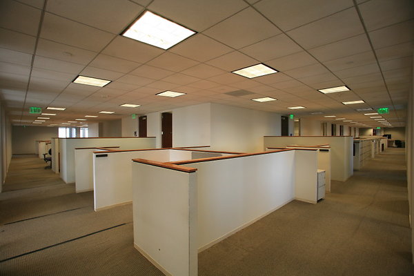 Suite 950 Cubicles 0640 1