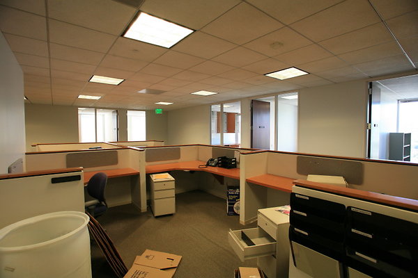 Suite 950 Cubicles 0667 1