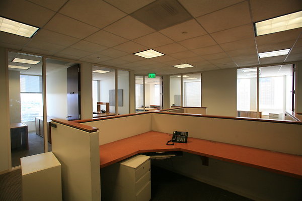 Suite 950 Cubicles 0634 1