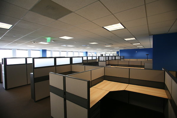 Suite 610 Cubicles 0066 1