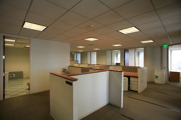 Suite 950 Cubicles 0644 1