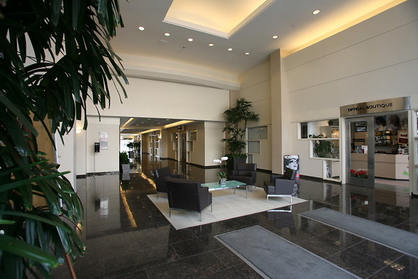 Ground Floor RS Lobby 0196 1