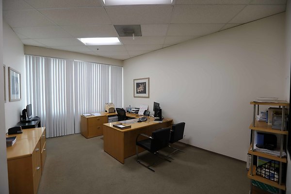 2nd Floor Office 0118