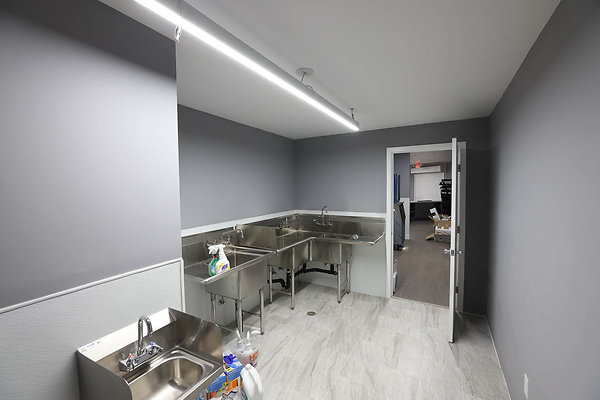 850A LR Utility Sinks 0198