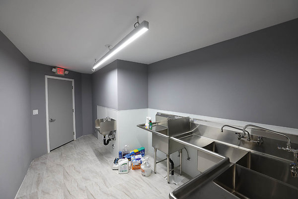 850A LR Utility Sinks 0197