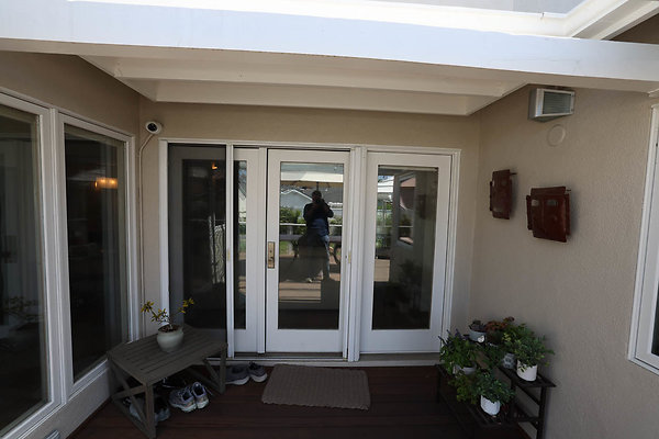020B Back Door 0125