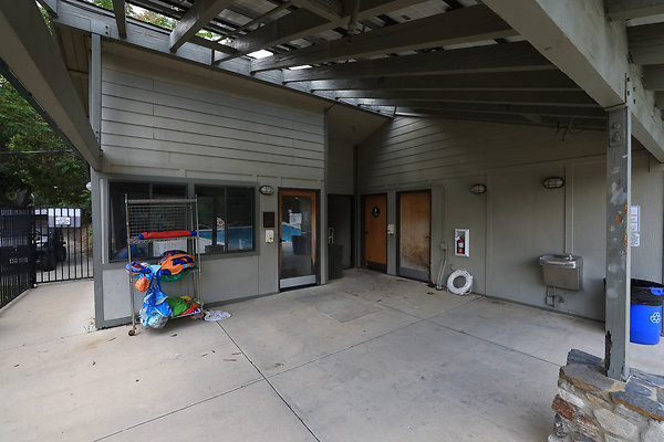 Aquatic Center 1336