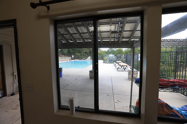 Aquatic Center Office 1308