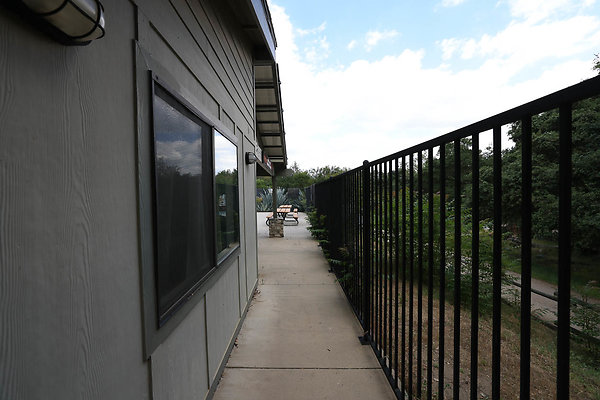Aquatic Center Entrance 1301