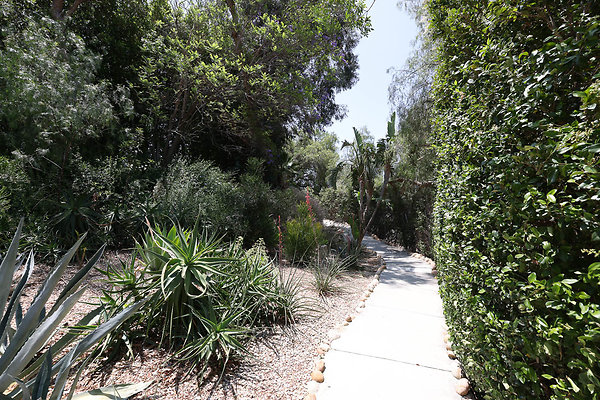 092A Pool Yard Path to Guest House 0099