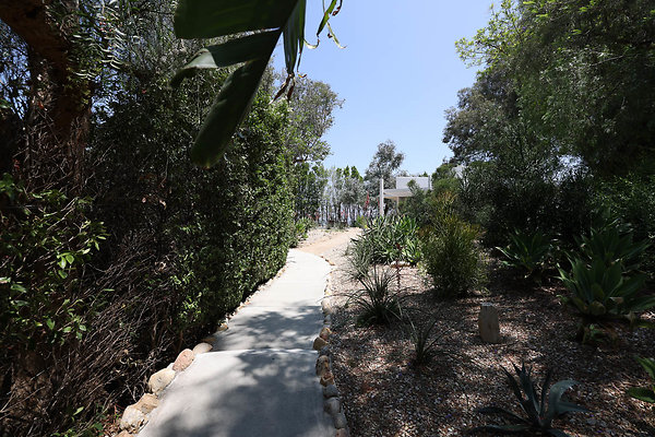 092A Pool Yard Path to Guest House 0098