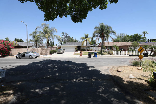 092A Front Gate rev 0303