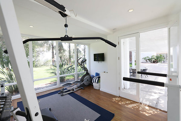 092A Gym House 0079