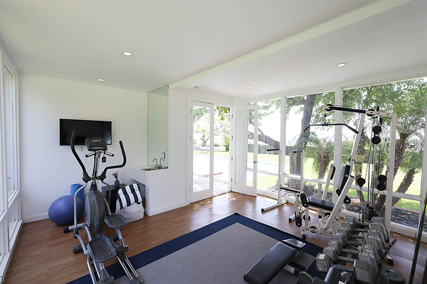 092A Gym House 0082