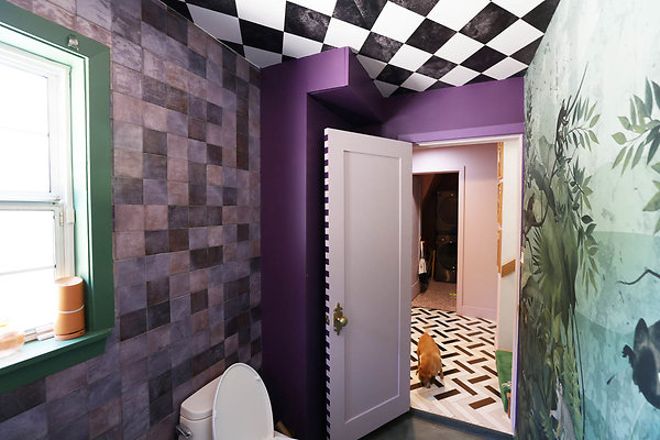 010B Powder Room 0073