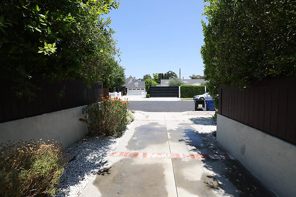 010B Driveway Gate rev 0127