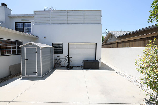 010B Garage Ext 0110