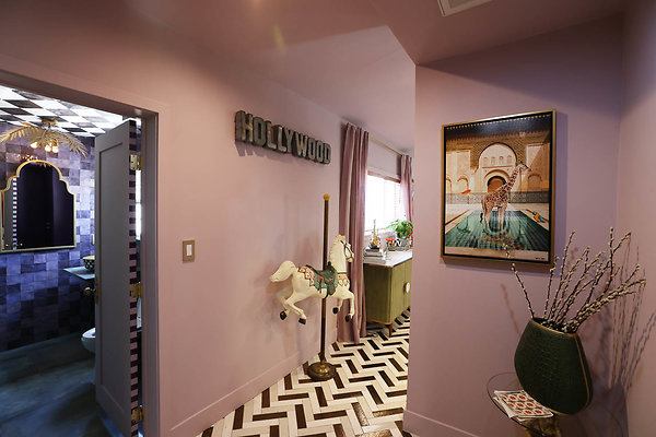010B Rear Hallway 0050