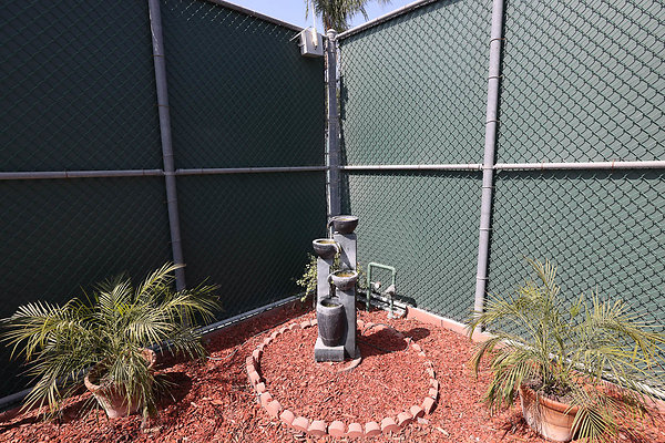 Fountain 0091