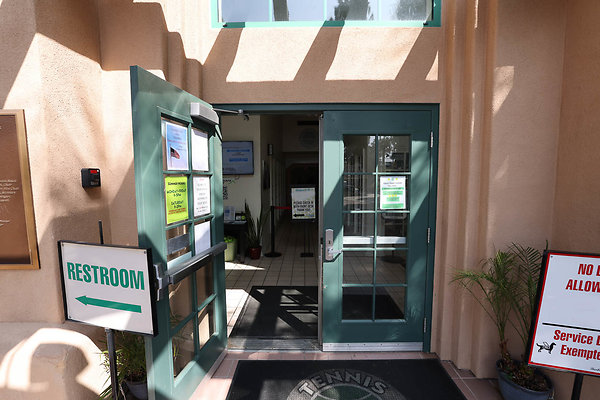 Front Door 0006