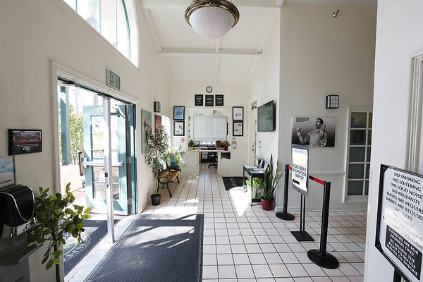 Lobby 0014