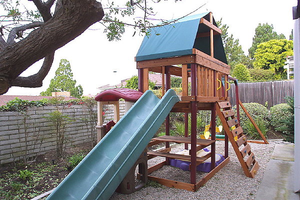 Play Structure 31 1