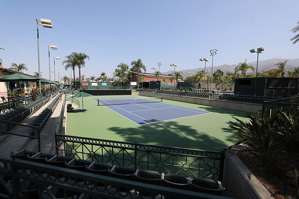 Stadium Court Seats 0147
