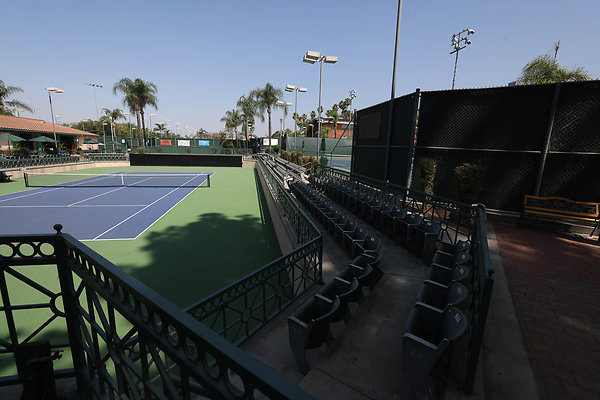 Stadium Court Seats 0150