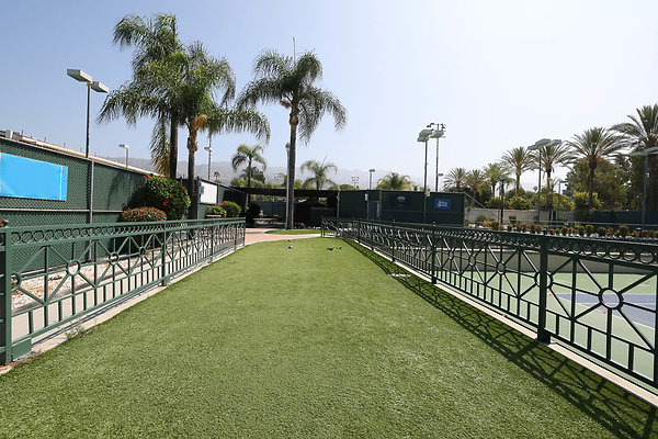 Stadium Court Viewing Area 0117