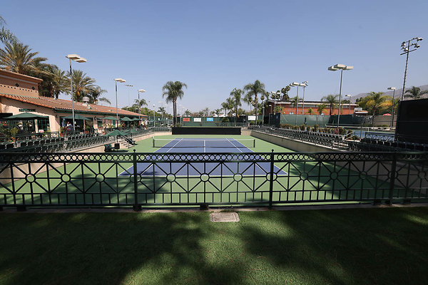 Stadium Court Viewing Area 0149