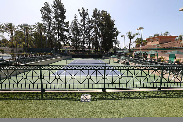 Stadium Court Viewing Area 0155