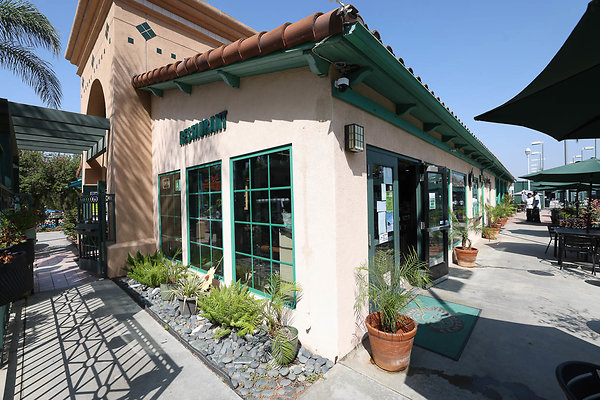 Cafe Sidewalks 0064