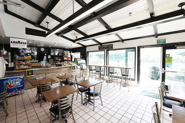 006 Cafe