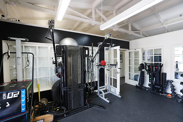 Gym 0050