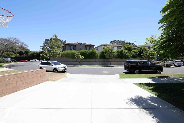 166B Driveway rev 0126