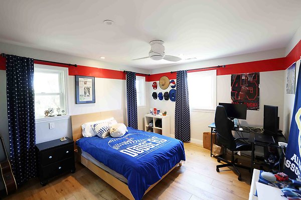 166B Boys Bedroom 0114