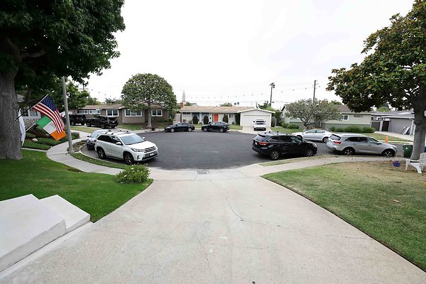 335A Driveway rev 0113