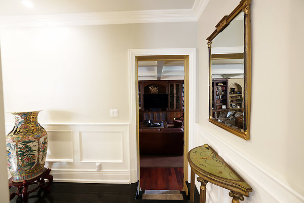 2nd Floor Rear Landing 0177